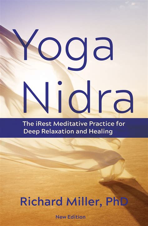 yoga nidra script richard miller|richard miller irest yoga nidra.